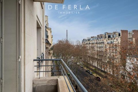 Lejlighed i Paris, Paris, Paris - € 780.000 | Ref: 86652218 - foto 2