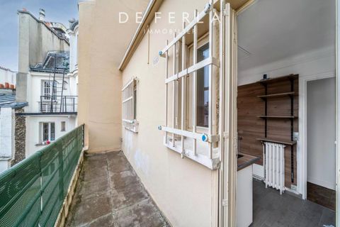 Lejlighed i Paris, Paris, Paris - € 780.000 | Ref: 86652218 - foto 4