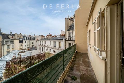 Lejlighed i Paris, Paris, Paris - € 780.000 | Ref: 86652218 - foto 5