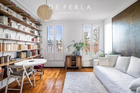 Lejlighed i Paris, Paris, Paris - € 475.000 | Ref: 86479502 - foto 1
