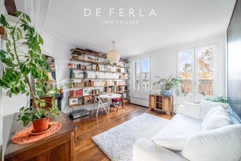 Lejlighed i Paris, Paris, Paris - € 475.000 | Ref: 86479502 - foto 2