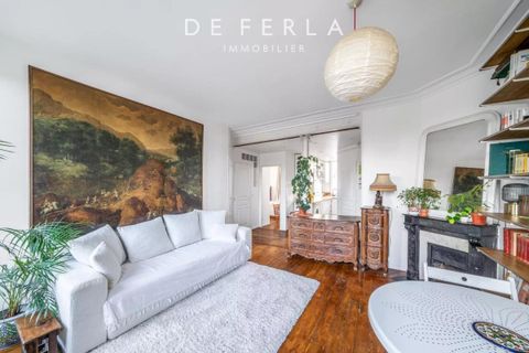 Lejlighed i Paris, Paris, Paris - € 475.000 | Ref: 86479502 - foto 3