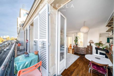 Lejlighed i Paris, Paris, Paris - € 475.000 | Ref: 86479502 - foto 4