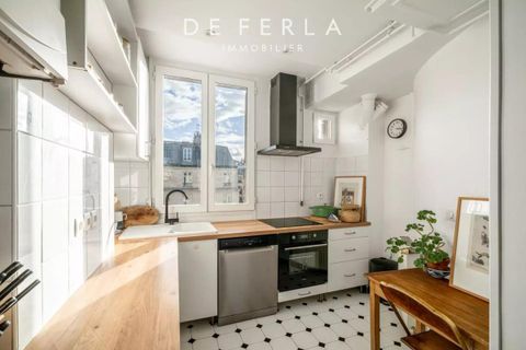 Lejlighed i Paris, Paris, Paris - € 475.000 | Ref: 86479502 - foto 6