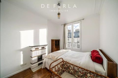 Lejlighed i Paris, Paris, Paris - € 475.000 | Ref: 86479502 - foto 7