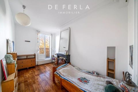 Lejlighed i Paris, Paris, Paris - € 475.000 | Ref: 86479502 - foto 8