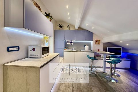 Lejlighed i Loano, Savona, Loano - € 240.000 | Ref: 38601013-194 - foto 2