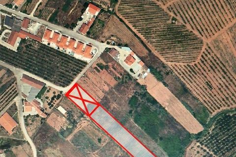 Helårsgrund i Cadaval, Lisbon, Cadaval - € 59.500 | Ref: C0409-01777 - foto 4