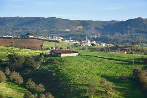 Helårsgrund i Cadaval, Lisbon, Cadaval - € 59.500 | Ref: C0409-01777 - foto 14
