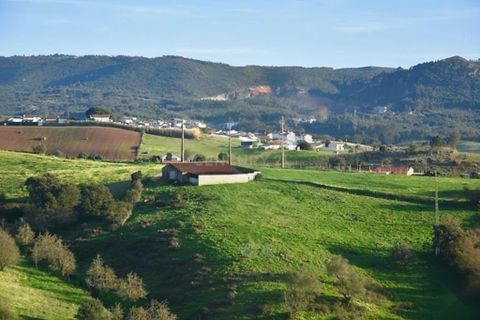 Helårsgrund i Cadaval, Lisbon, Cadaval - € 59.500 | Ref: C0409-01777 - foto 17