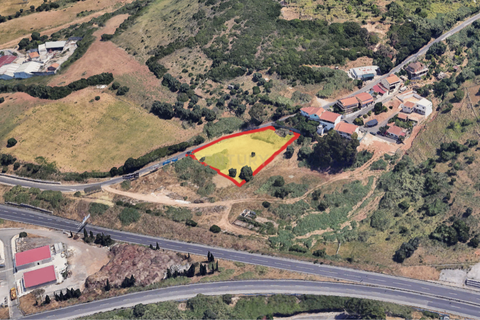 Helårsgrund i Loures, Lisbon, Loures - € 85.000 | Ref: C0409-01852 - foto 2
