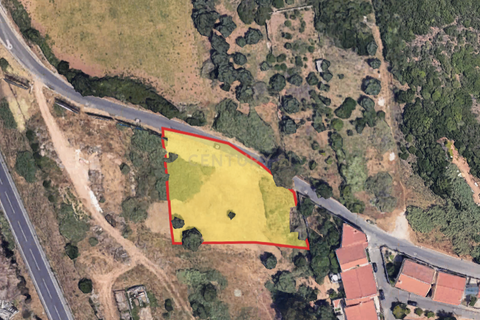 Helårsgrund i Loures, Lisbon, Loures - € 85.000 | Ref: C0409-01852 - foto 3