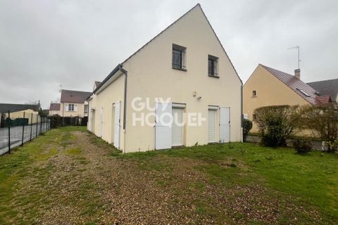 Villa i Compiègne, Oise, Compiègne - € 280.000 | Ref: C2259 - foto 1