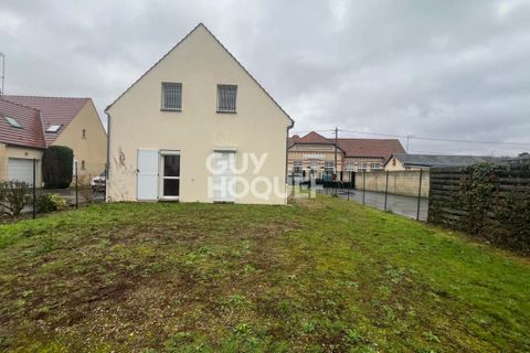 Villa i Compiègne, Oise, Compiègne - € 280.000 | Ref: C2259 - foto 2