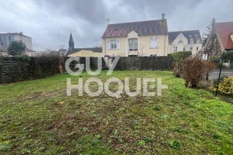 Villa i Compiègne, Oise, Compiègne - € 280.000 | Ref: C2259 - foto 3