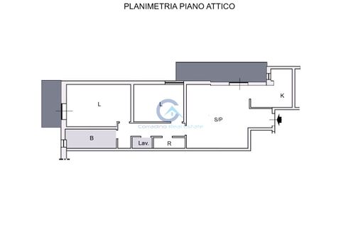 Leilighet i Squillace, Catanzaro, Squillace - € 125 000 | Ref: CZ-832 - foto 19