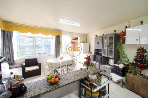 Byhus i Camara de Lobos, Madeira, Camara de Lobos - € 455.000 | Ref: ONE361961-1 - foto 5