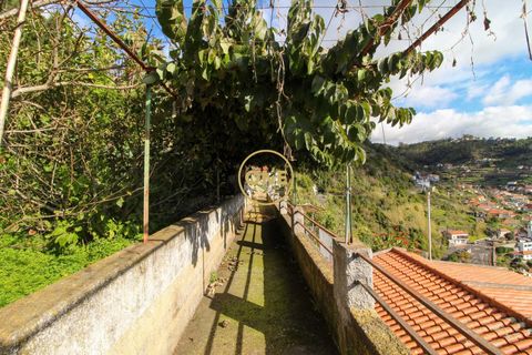 Byhus i Camara de Lobos, Madeira, Camara de Lobos - € 455.000 | Ref: ONE361961-1 - foto 32