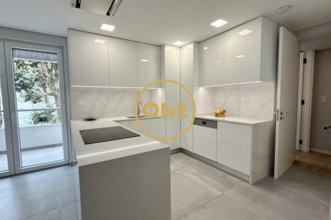 Lejlighed i Cascais, Lisbon, Cascais - € 1.550.000 | Ref: ONE451604-104 - foto 1