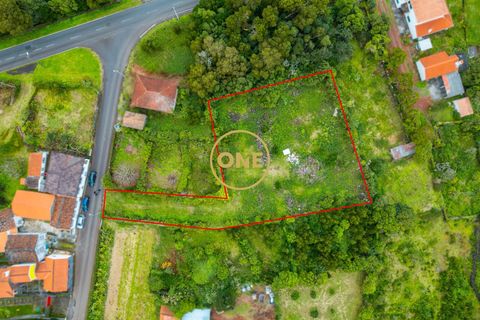 Helårsgrund i Sao Roque do Pico, Pico, Sao Roque do Pico - € 120.000 | Ref: ONE401674-17 - foto 1