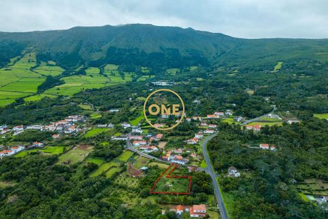 Helårsgrund i Sao Roque do Pico, Pico, Sao Roque do Pico - € 120.000 | Ref: ONE401674-17 - foto 3