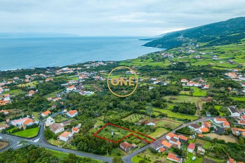 Helårsgrund i Sao Roque do Pico, Pico, Sao Roque do Pico - € 120.000 | Ref: ONE401674-17 - foto 5