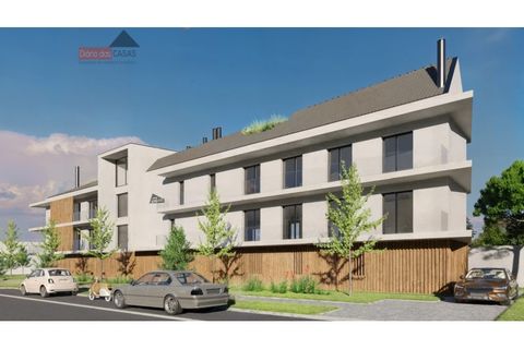 Lejlighed i Cantanhede, Coimbra, Cantanhede - € 185.000 | Ref: 5539N (2) - foto 3