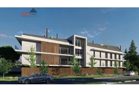 Lejlighed i Cantanhede, Coimbra, Cantanhede - € 185.000 | Ref: 5539N (2) - foto 4