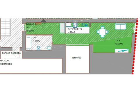 Lejlighed i Cantanhede, Coimbra, Cantanhede - € 185.000 | Ref: 5539N (2) - foto 6