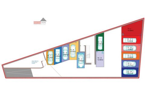 Lejlighed i Cantanhede, Coimbra, Cantanhede - € 185.000 | Ref: 5539N (2) - foto 7