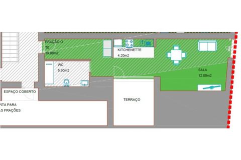 Lejlighed i Cantanhede, Coimbra, Cantanhede - € 185.000 | Ref: 5539N (2) - foto 8