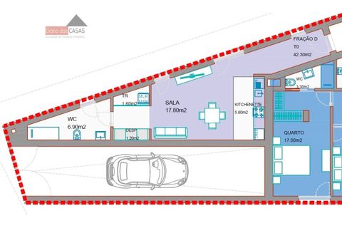 Lejlighed i Cantanhede, Coimbra, Cantanhede - € 170.000 | Ref: 5539N - foto 6