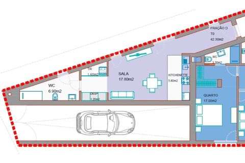Lejlighed i Cantanhede, Coimbra, Cantanhede - € 170.000 | Ref: 5539N - foto 8