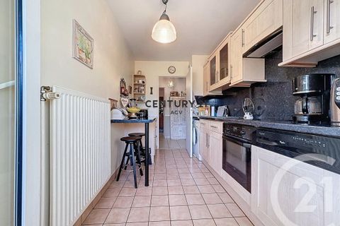 Leilighet i Maisons-Alfort, Val-de-Marne, Maisons-Alfort - € 470 500 | Ref: 642 - foto 6