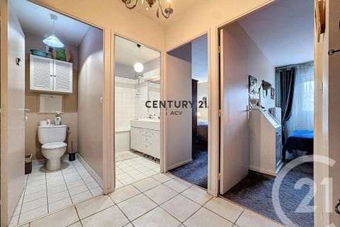 Leilighet i Maisons-Alfort, Val-de-Marne, Maisons-Alfort - € 470 500 | Ref: 642 - foto 15