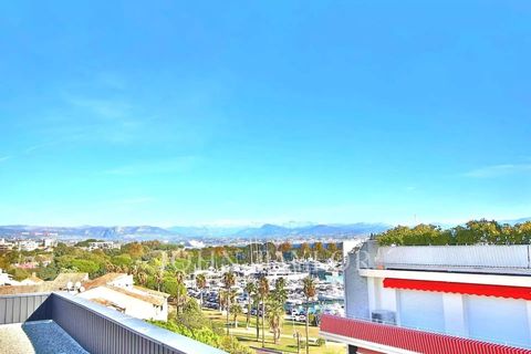 Lejlighed i Antibes, Alpes-Maritimes, Antibes - € 1.097.000 | Ref: V0698AN - foto 1