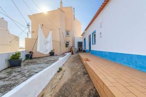 Villa i Sagres, Faro, Sagres - € 480.000 | Ref: C0369-00820 - foto 6
