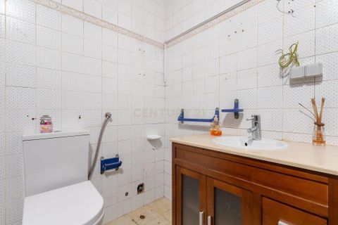 Villa i Sagres, Faro, Sagres - € 480.000 | Ref: C0369-00820 - foto 12