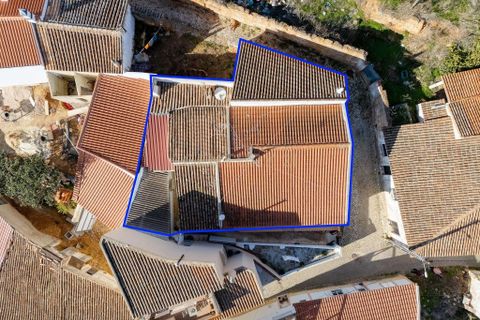 Villa i Sagres, Faro, Sagres - € 480.000 | Ref: C0369-00820 - foto 1