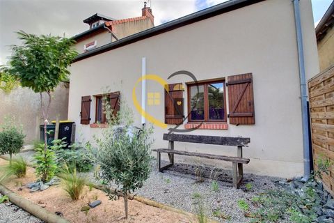 Villa i Bourges, Cher, Bourges - € 158.000 | Ref: 86223157 - foto 15