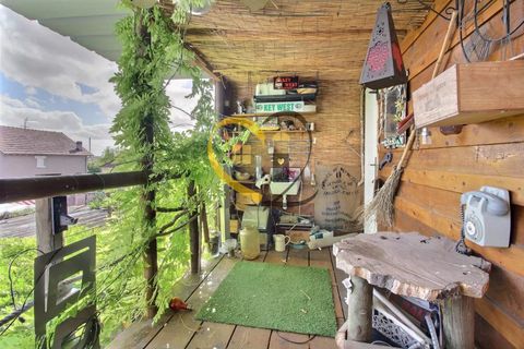Villa i Bourges, Cher, Bourges - € 158.000 | Ref: 86223157 - foto 3
