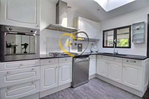 Villa i Bourges, Cher, Bourges - € 158.000 | Ref: 86223157 - foto 9