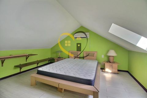 Villa i Bourges, Cher, Bourges - € 158.000 | Ref: 86223157 - foto 11