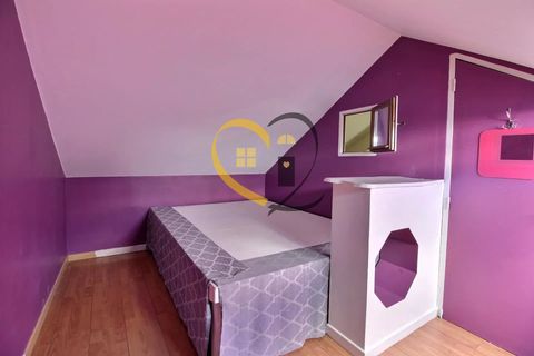 Villa i Bourges, Cher, Bourges - € 158.000 | Ref: 86223157 - foto 12