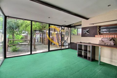Villa i Bourges, Cher, Bourges - € 158.000 | Ref: 86223157 - foto 14