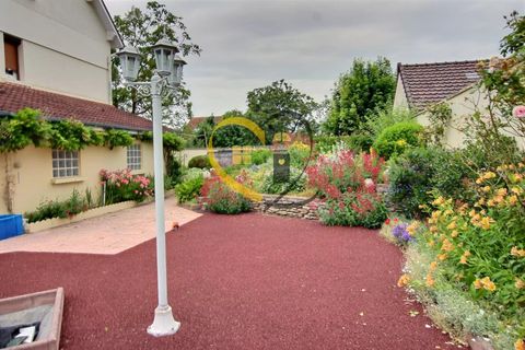 Villa a Marmagne, Cher, Marmagne - € 259.000 | Ref: 84935141 - foto 4