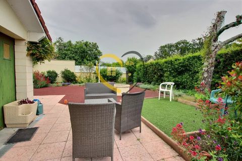 Villa a Marmagne, Cher, Marmagne - € 259.000 | Ref: 84935141 - foto 10