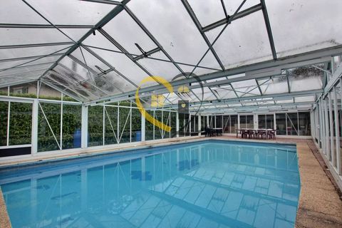Villa a Marmagne, Cher, Marmagne - € 259.000 | Ref: 84935141 - foto 12