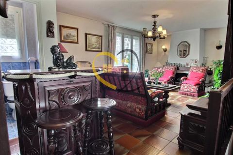 Villa a Marmagne, Cher, Marmagne - € 259.000 | Ref: 84935141 - foto 13