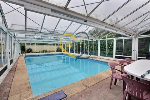 Villa a Marmagne, Cher, Marmagne - € 259.000 | Ref: 84935141 - foto 15